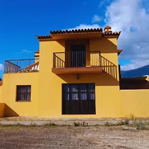  Сasa de vacaciones Casa Magec