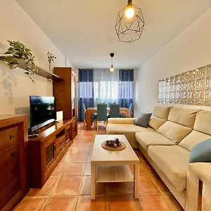 La Casita De Vera Las Toscas
